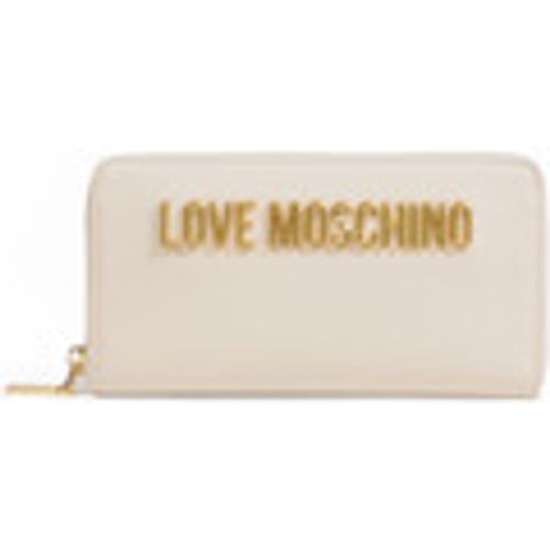 Portafoglio JC5611PP1I - Love Moschino - Modalova