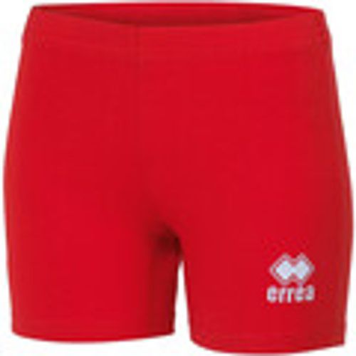 Shorts Panta Volleyball Donna - Errea - Modalova