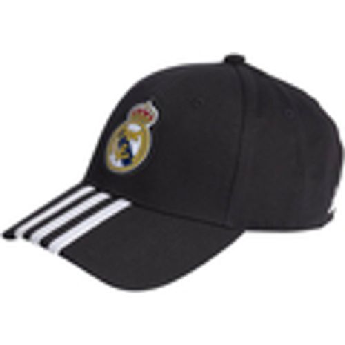 Cappellino Real Madrid Home Cap - Adidas - Modalova