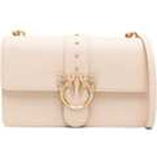 Borsa a tracolla LOVE ONE CLASSIC - pinko - Modalova