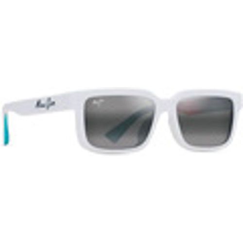 Occhiali da sole Occhiali da Sole Hiapo 655-05 Polarizzati - Maui Jim - Modalova