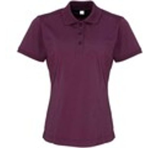 T-shirt & Polo Premier Coolchecker - Premier - Modalova