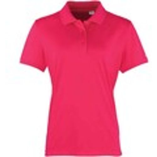 T-shirt & Polo Premier Coolchecker - Premier - Modalova