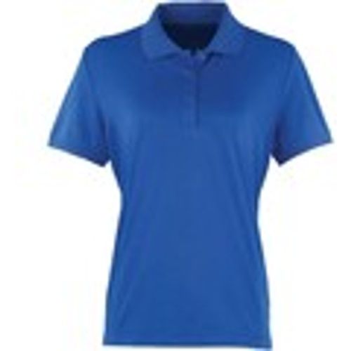 T-shirt & Polo Premier Coolchecker - Premier - Modalova