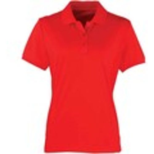 T-shirt & Polo Premier Coolchecker - Premier - Modalova