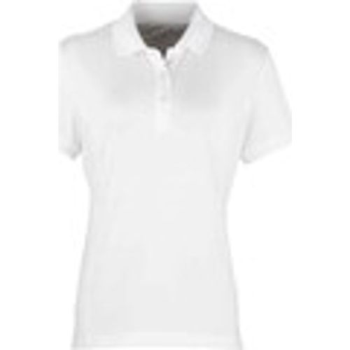 T-shirt & Polo Premier Coolchecker - Premier - Modalova