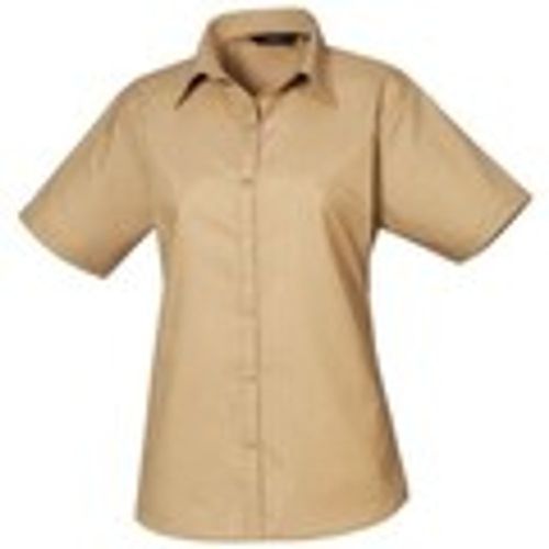 Camicia Premier PR302 - Premier - Modalova