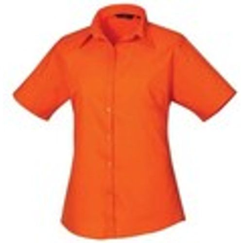 Camicia Premier PR302 - Premier - Modalova