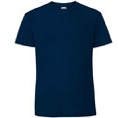 T-shirts a maniche lunghe Premium - Fruit Of The Loom - Modalova