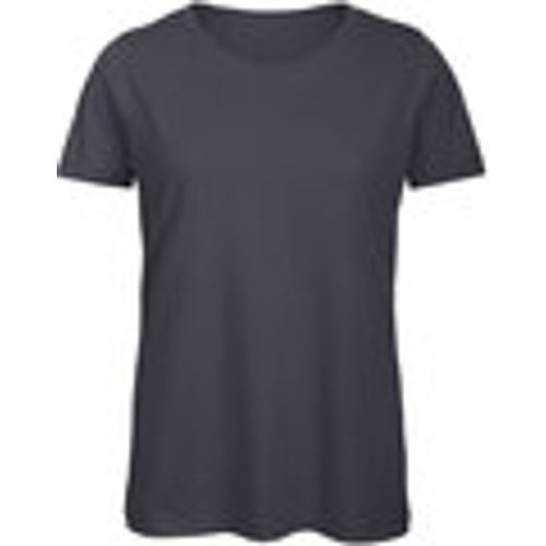 T-shirts a maniche lunghe B118F - B&c - Modalova