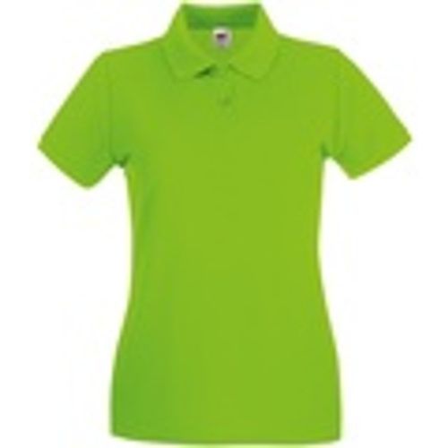 T-shirt & Polo Premium - Fruit Of The Loom - Modalova