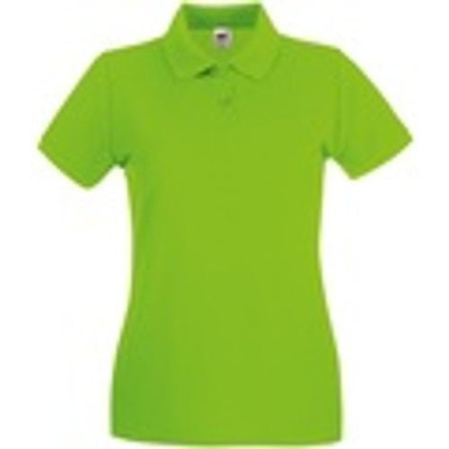 T-shirt & Polo Premium - Fruit Of The Loom - Modalova