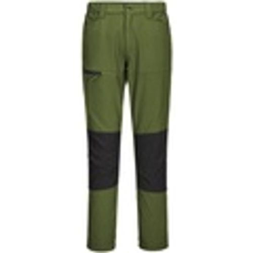 Pantaloni Portwest WX2 - Portwest - Modalova