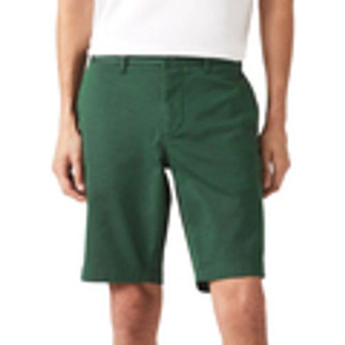 Pantaloni corti FH2647-00-5HX - Lacoste - Modalova