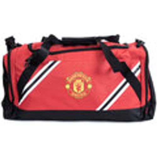 Borsa porta documenti Core - Manchester United Fc - Modalova