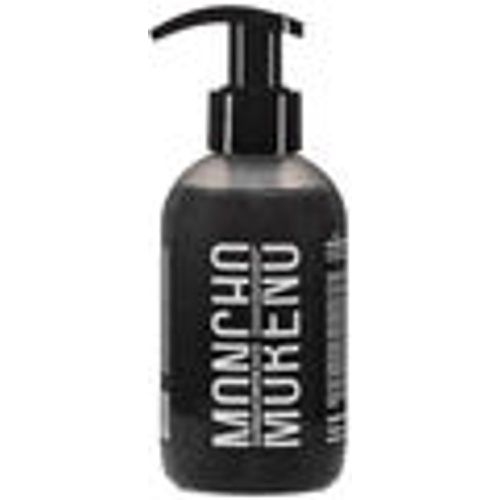 Shampoo Bathman Detox Hair Shampoo Al Carbone - Moncho Moreno - Modalova