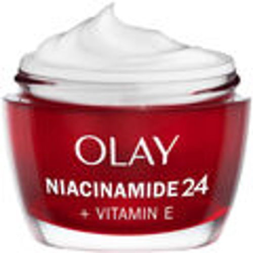 Idratanti e nutrienti Niacinamida24 + Vitamina E Crema Idratante Giorno - Olay - Modalova