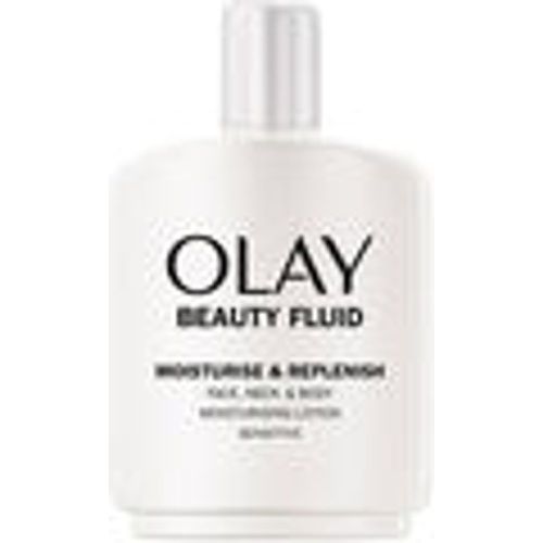 Idratanti e nutrienti Beauty Fluid Sensitive Fluido Viso Idratante - Olay - Modalova