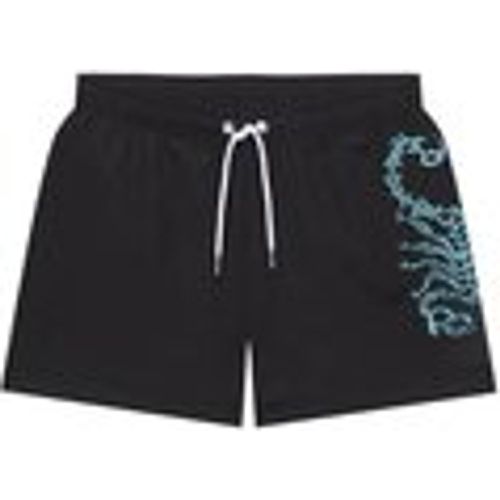 Costume / Bermuda da spiaggia Costume Uomo Boardshort Army Skull - Scorpion Bay - Modalova