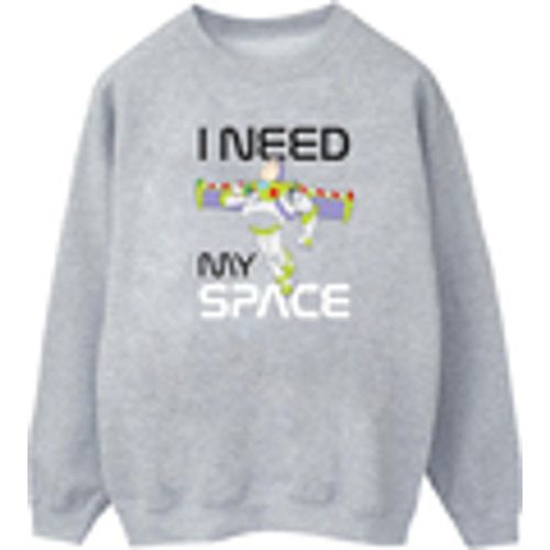 Felpa Lightyear I Need Space - Disney - Modalova