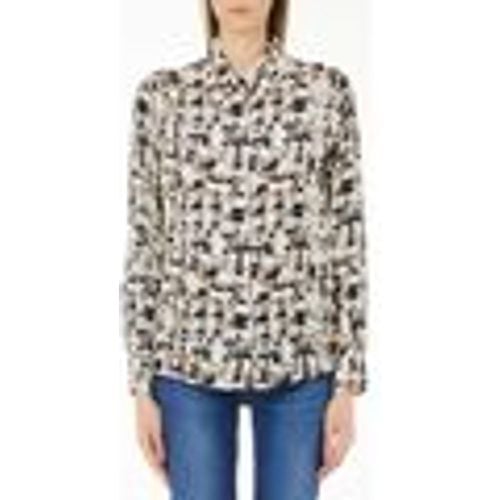 Camicia Liu Jo WF4418 T2735-N9870 - Liu Jo - Modalova