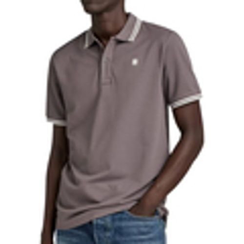 T-shirt & Polo D17127-5864 - G-Star Raw - Modalova