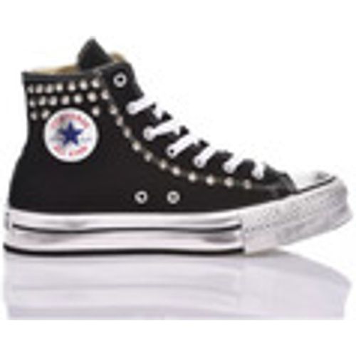 Sneakers Converse Platform Eva Black Studs - Nobrand - Modalova