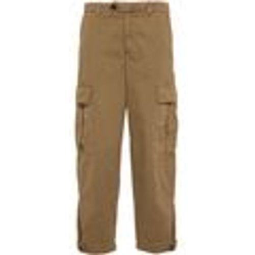 Pantalone Cargo Pantaloni cargo Sonata - pinko - Modalova