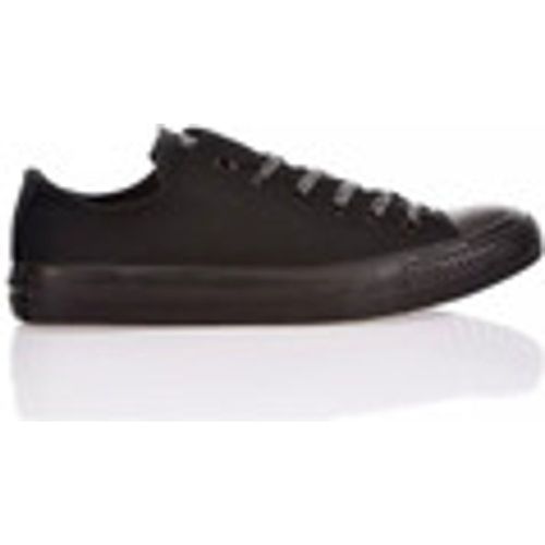 Sneakers Converse Ox Mono Black - Converse - Modalova