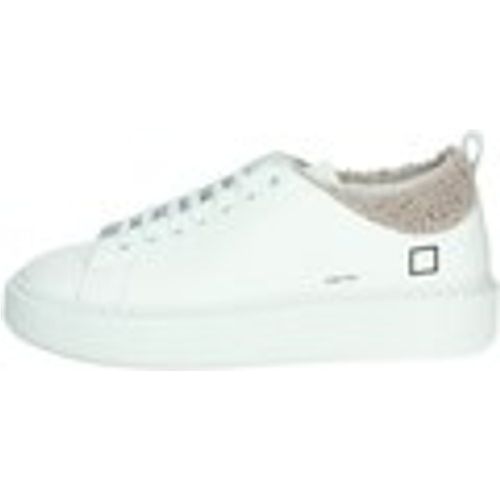 Sneakers alte Date W391-SF-TC-HB - Date - Modalova