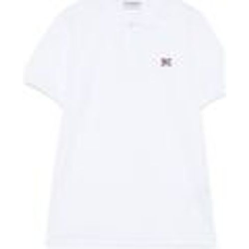 T-shirt & Polo RRU500 CD76 POLO-C0021 OFF WHITE - Roy Rogers - Modalova