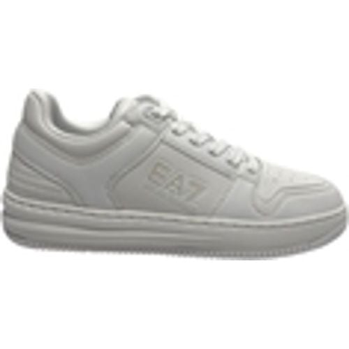 Sneakers Sneaker U25EA01 - Ea7 Emporio Armani - Modalova