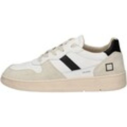 Sneakers Date M411-C2-NT-WB - Date - Modalova