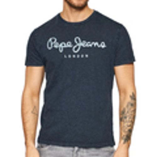 T-shirt & Polo Pepe jeans PM508272 - Pepe Jeans - Modalova
