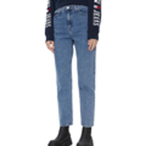 Jeans Tommy Hilfiger DW0DW17491 - Tommy Hilfiger - Modalova