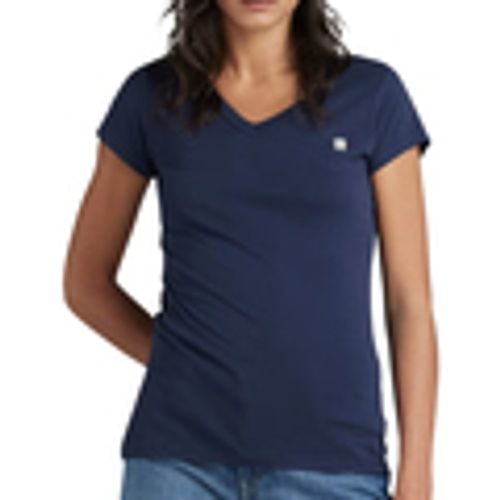 T-shirt & Polo D21314-4107 - G-Star Raw - Modalova