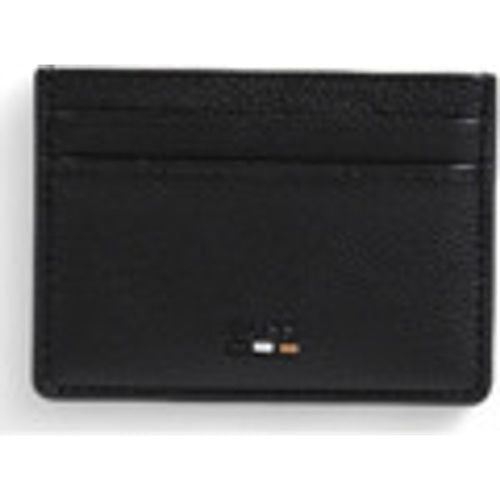 Portafoglio Ray_Card holder 10249242 01 50491948 - Boss - Modalova