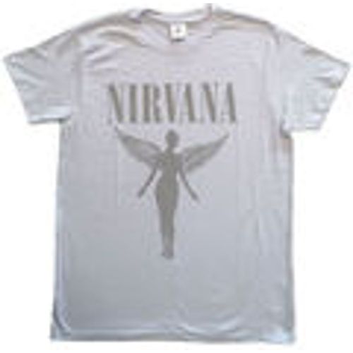 T-shirt & Polo In Utero Tour - Nirvana - Modalova