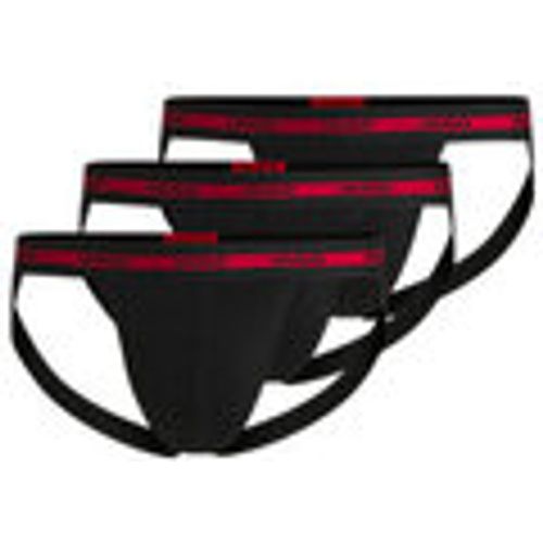 Slip JOCKSTR TRIPLICE PIANETA 10260749 01 - Boss - Modalova