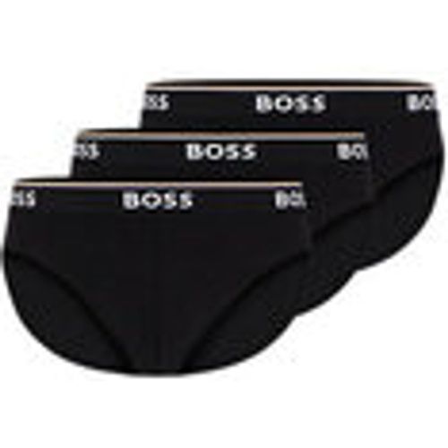 Slip Breve 3P Potenza 10242934 01 - Boss - Modalova