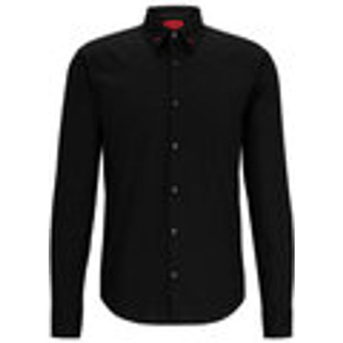 Camicia a maniche lunghe Ermo1024367006 - Boss - Modalova