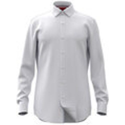 Camicia a maniche lunghe Koey10178343 01 - Boss - Modalova