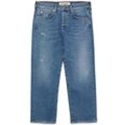 Jeans NEW OSKAR RND492D5192452-PANAI 999 DENIM - Roy Rogers - Modalova