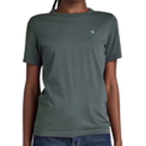 T-shirt & Polo D23793-4107 - G-Star Raw - Modalova