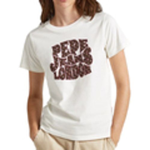 T-shirt & Polo Pepe jeans PL505687 - Pepe Jeans - Modalova
