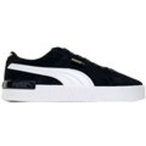 Sneakers basse Jada Suede Formatori - Puma - Modalova