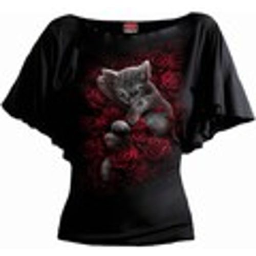 T-shirts a maniche lunghe Bed Of Roses - Spiral - Modalova