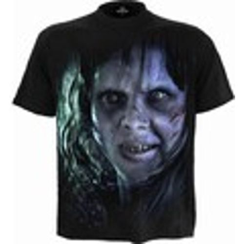 T-shirts a maniche lunghe HE2140 - The Exorcist - Modalova