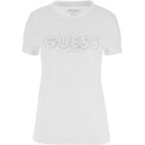 T-shirt & Polo W4GI14J1314G011 - Guess - Modalova