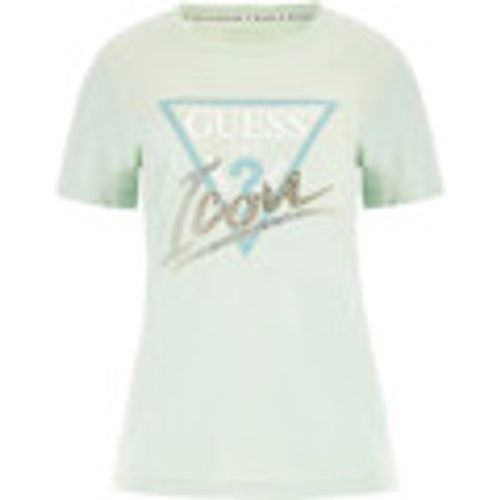 T-shirt & Polo W4GI20I3Z14A82R - Guess - Modalova